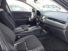 2020 Honda Hr-v Awd Ex Pewter vin: 3CZRU6H5XLM705494