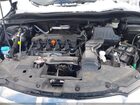 2020 Honda Hr-v Awd Ex Pewter vin: 3CZRU6H5XLM705494