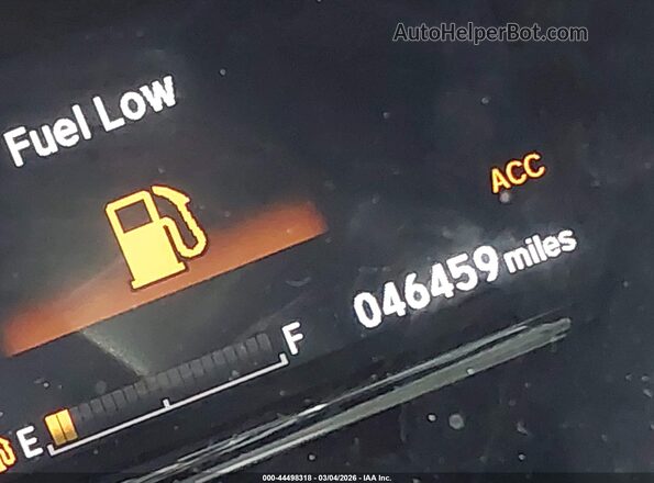 3CZRU6H5XLM705494 2020 HONDA HR-V Pewter Вид задних сидений