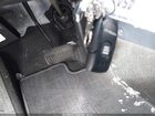 2020 Honda Hr-v Awd Ex Pewter vin: 3CZRU6H5XLM705494
