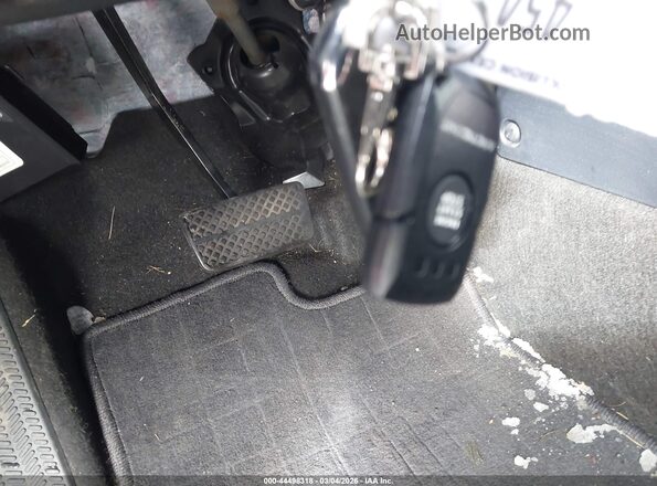 3CZRU6H5XLM705494 2020 HONDA HR-V Pewter Вид панели приборов