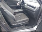 2021 Honda Hr-v Awd Ex Серый vin: 3CZRU6H5XMM700930