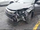 2021 Honda Hr-v Awd Ex Серый vin: 3CZRU6H5XMM700930