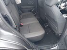 2021 Honda Hr-v Awd Ex Серый vin: 3CZRU6H5XMM700930
