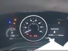 2021 Honda Hr-v Awd Ex Серый vin: 3CZRU6H5XMM700930