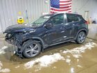 2021 Honda Hr-v Ex Black vin: 3CZRU6H5XMM709823