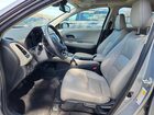 2020 Honda Hr-v Exl Серебряный vin: 3CZRU6H70LM736108