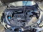 2020 Honda Hr-v Exl Серебряный vin: 3CZRU6H70LM736108