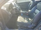 2018 Hond Hr-v Черный vin: 3CZRU6H71JM718973