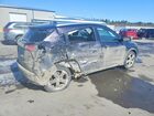 2018 Hond Hr-v Черный vin: 3CZRU6H71JM718973