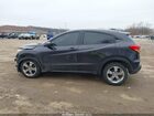 2017 Honda Hr-v Ex-l Серый vin: 3CZRU6H72HM718541