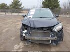 2017 Honda Hr-v Ex-l Серый vin: 3CZRU6H72HM718541