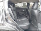 2017 Honda Hr-v Ex-l Серый vin: 3CZRU6H72HM718541