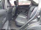 2018 Honda Hr-v Ex-l Черный vin: 3CZRU6H73JM712933