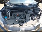 2018 Honda Hr-v Ex-l Черный vin: 3CZRU6H73JM712933
