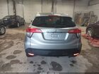 2020 Honda Hr-v Awd Ex-l Серебряный vin: 3CZRU6H73LM736099