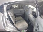 2020 Honda Hr-v Awd Ex-l Серебряный vin: 3CZRU6H73LM736099