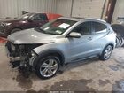 2020 Honda Hr-v Awd Ex-l Серебряный vin: 3CZRU6H73LM736099