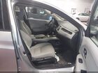 2020 Honda Hr-v Awd Ex-l Серебряный vin: 3CZRU6H73LM736099