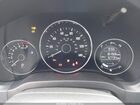 2017 Honda Hr-v Ex-l Silver vin: 3CZRU6H74HM711722