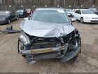 2017 Honda Hr-v Ex-l Silver vin: 3CZRU6H74HM711722