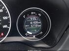 2017 Honda Hr-v Ex-l Silver vin: 3CZRU6H74HM711722