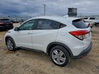 2019 Honda Hr-v Exl White vin: 3CZRU6H75KM707718