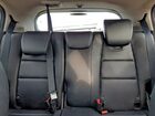 2019 Honda Hr-v Exl White vin: 3CZRU6H75KM707718