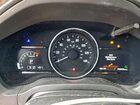 2019 Honda Hr-v Exl White vin: 3CZRU6H75KM707718