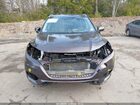 2019 Honda Hr-v Ex-l Фиолетовый vin: 3CZRU6H75KM717049