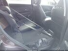2019 Honda Hr-v Ex-l Фиолетовый vin: 3CZRU6H75KM717049