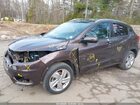2019 Honda Hr-v Ex-l Фиолетовый vin: 3CZRU6H75KM717049