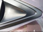 2019 Honda Hr-v Ex-l Фиолетовый vin: 3CZRU6H75KM717049