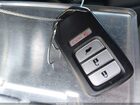 2017 Honda Hr-v Ex-l White vin: 3CZRU6H76HM711138