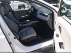 2017 Honda Hr-v Ex-l White vin: 3CZRU6H76HM711138
