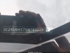 2016 Honda Hr-v Ex-l Черный vin: 3CZRU6H77GM765028