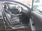2016 Honda Hr-v Ex-l Черный vin: 3CZRU6H77GM765028