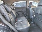 2018 Honda Hr-v Exl Черный vin: 3CZRU6H78JM730344