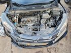 2018 Honda Hr-v Exl Черный vin: 3CZRU6H78JM730344