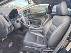 2018 Honda Hr-v Exl Черный vin: 3CZRU6H78JM730344