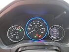 2018 Honda Hr-v Exl Черный vin: 3CZRU6H78JM730344