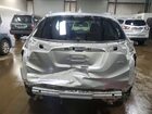 2019 Honda Hr-v Exl Серебряный vin: 3CZRU6H79KM709844