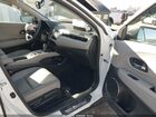 2018 Honda Hr-v Ex-l Белый vin: 3CZRU6H7XJM709415