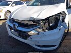 2018 Honda Hr-v Ex-l Белый vin: 3CZRU6H7XJM709415