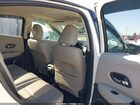 2018 Honda Hr-v Ex-l Белый vin: 3CZRU6H7XJM709415