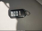 2018 Honda Hr-v Ex-l Белый vin: 3CZRU6H7XJM709415