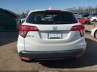 2018 Honda Hr-v Ex-l Белый vin: 3CZRU6H7XJM709415