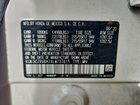 2020 Honda Hr-v Exl White vin: 3CZRU6H7XLM733815