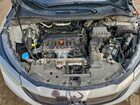 2020 Honda Hr-v Exl White vin: 3CZRU6H7XLM733815