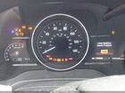 2021 Honda Hr-v Awd Ex-l Blue vin: 3CZRU6H7XMM739907